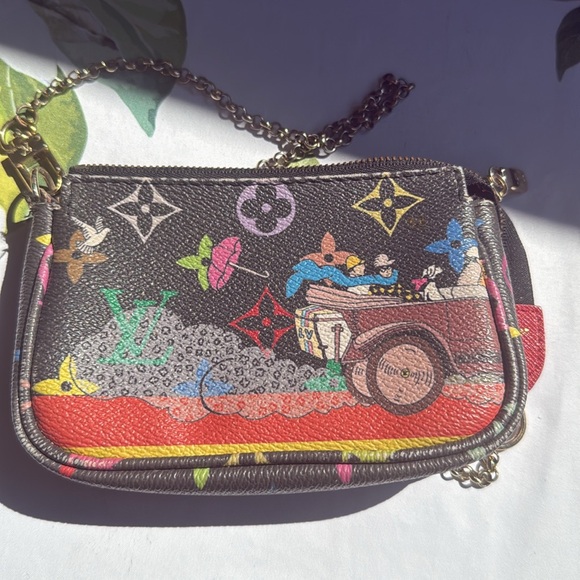 Fashion inspired bag - Picture 7 of 9